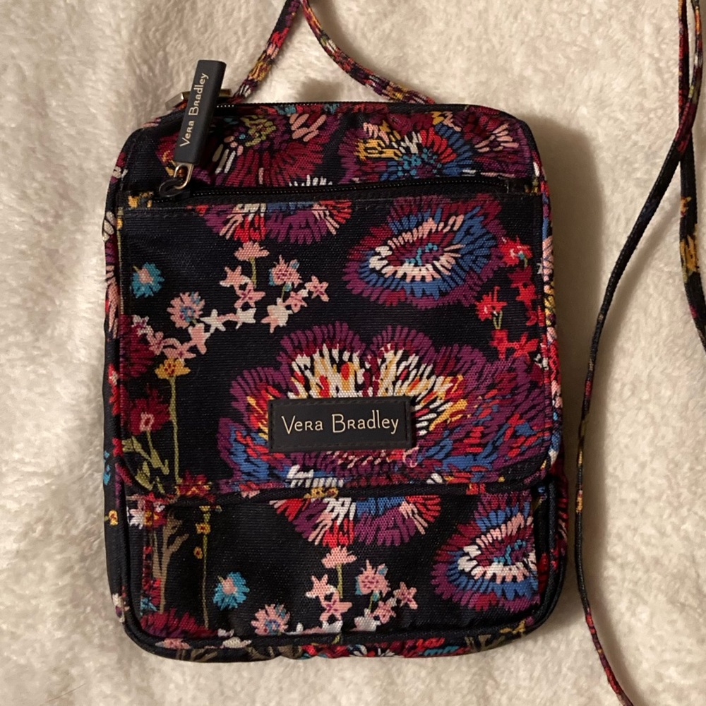 💰SALE 💰NWOT Vera Bradley Crossbody Purse